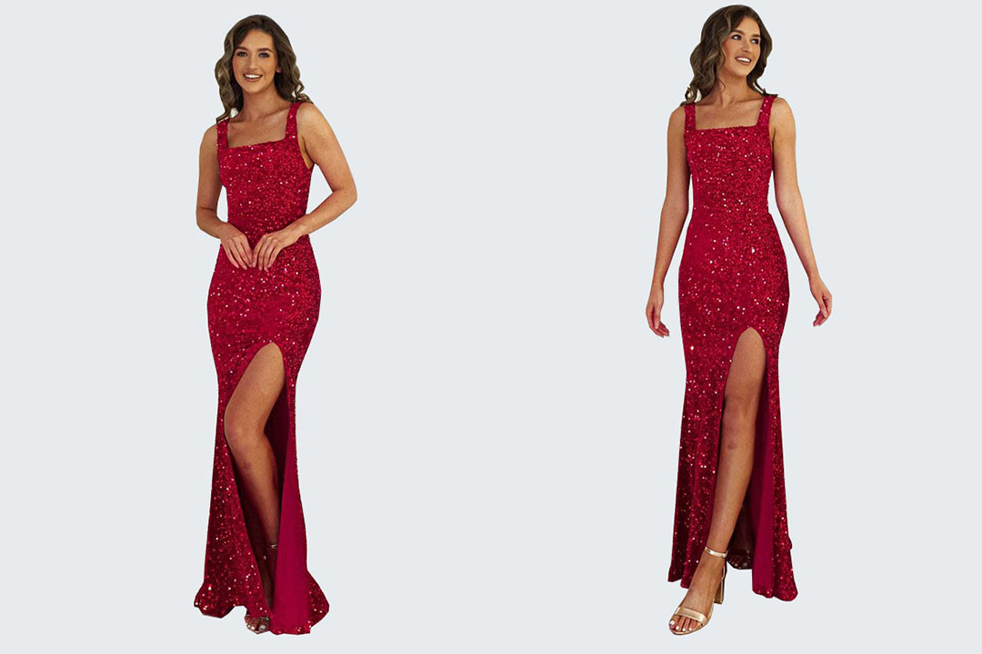 Online 2025 Prom Dresses