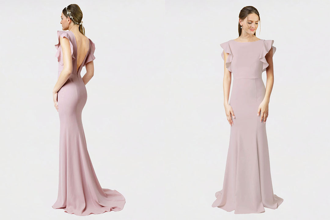 Best Selling Bridesmaid Dresses Online