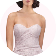 Online Sweetheart Bridesmaid Dresses